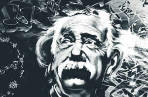 Einstein's IQ