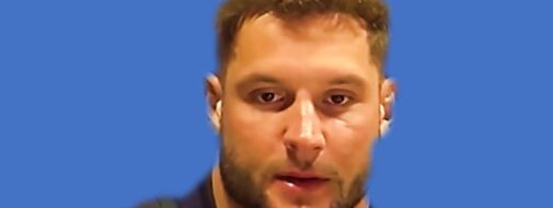 NICK BOSA RACIST –  FACTUAL BIOGRAPHY AND THE RACIAL CONTROVERSY