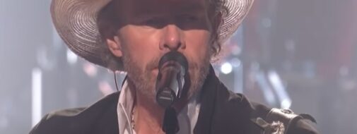 TOBY KEITH SHOULD OF BEEN A COWBOY – TOBY KEITH’S SONGS, HEALTH AND TRAGIC DEATH