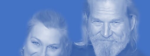 JEFF BRIDGES AND WIFE – Jeff Bridges’ Amazing Career and the Lasting Union With Susan Geston