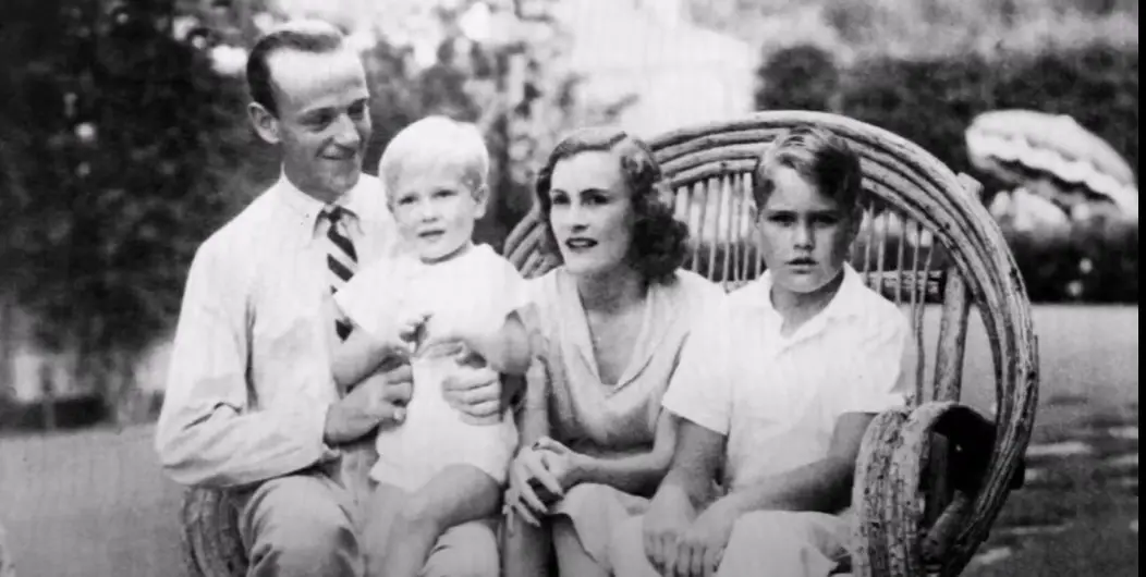 Astaire Family
