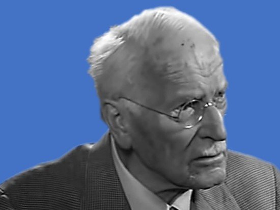 carl GUSTAV jung shadow self