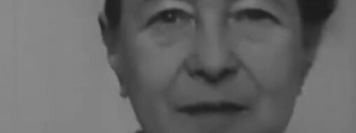 SIMONE DE BEAUVOIR: Meet the Great woman of Feminism and Existentialism