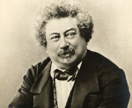 alexandre dumas