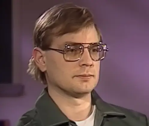 asbergers jeffrey dahmer