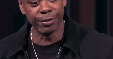 DAVE CHAPPELLE NETWORTH AND 6 QUICK FACTS