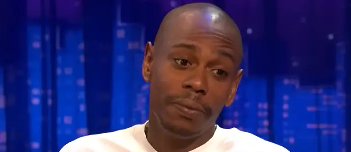 Dave Chappelle