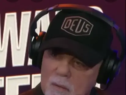 what disease does billy joel have