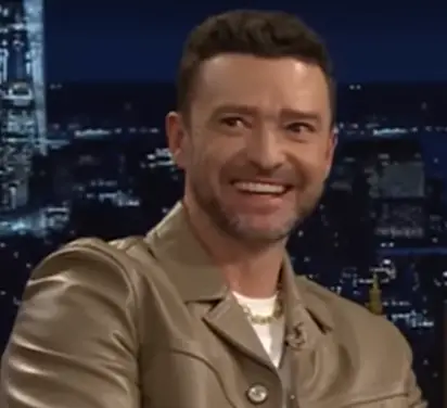 Justine Timberlake
